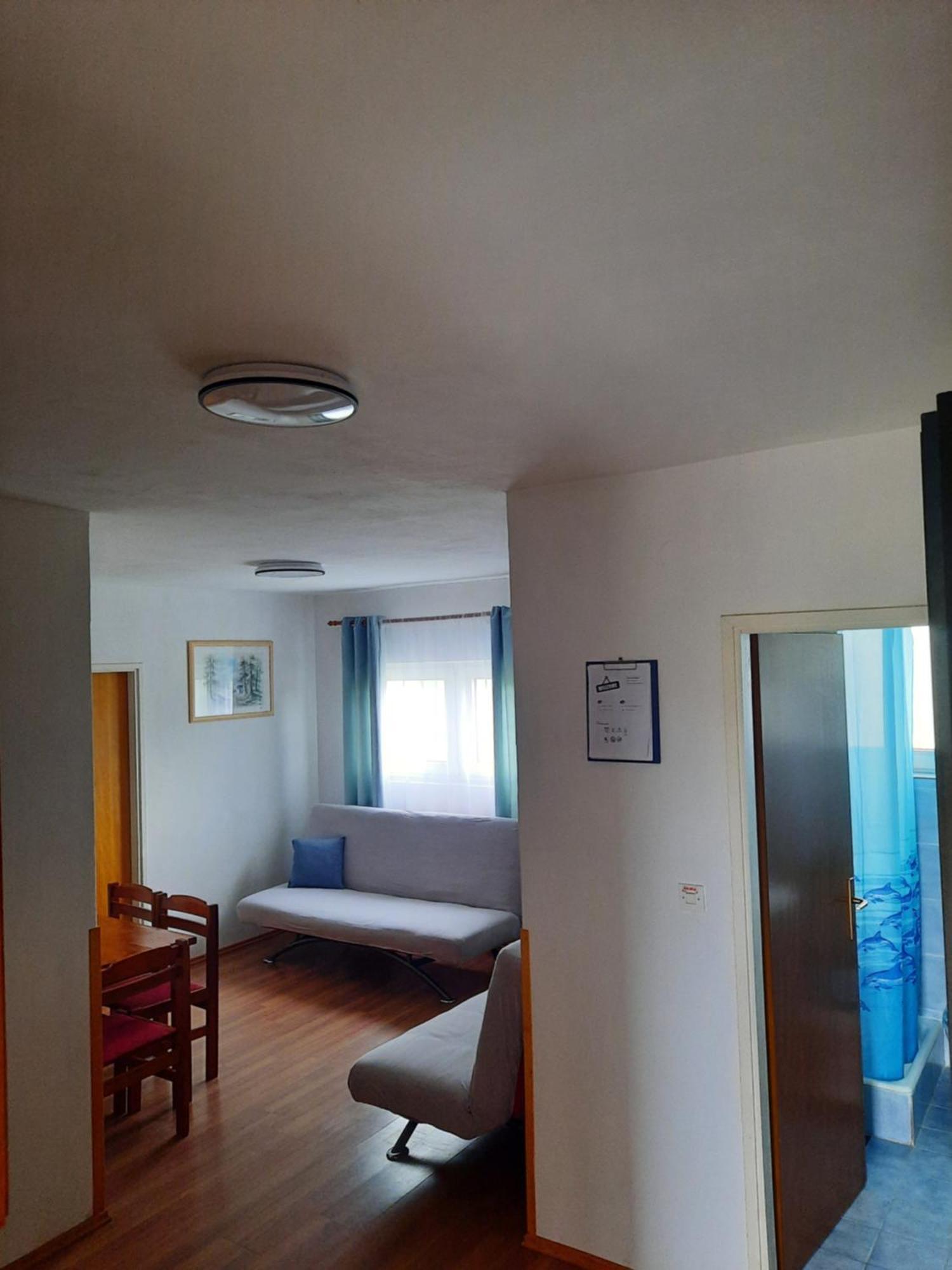 Apartments Brkovic Sukošan Zimmer foto