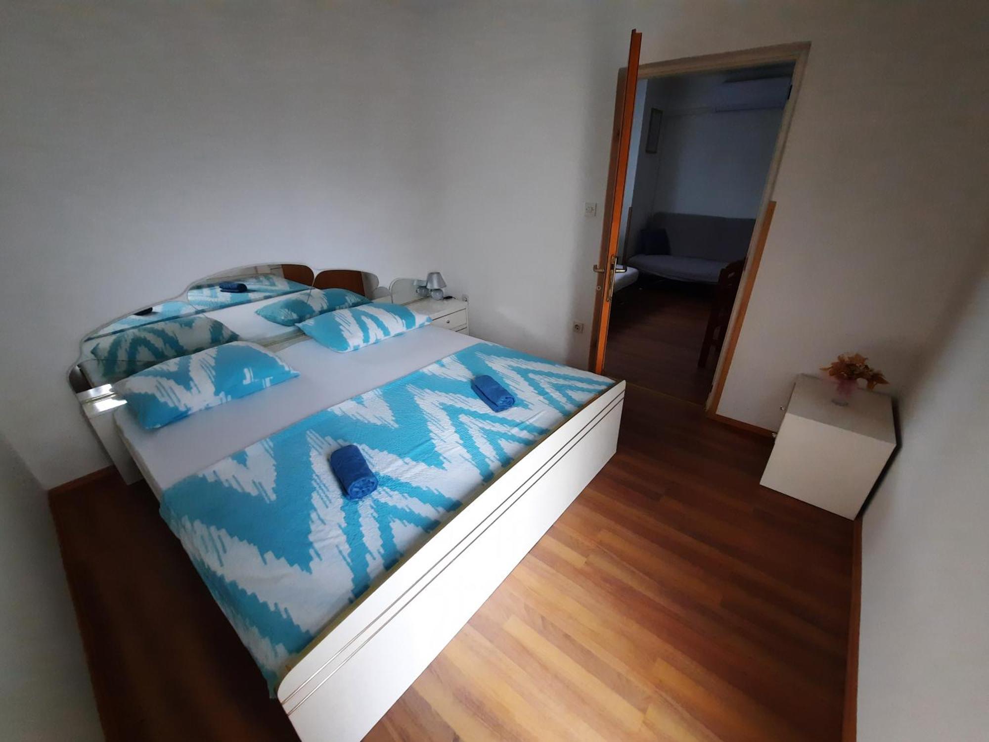 Apartments Brkovic Sukošan Zimmer foto
