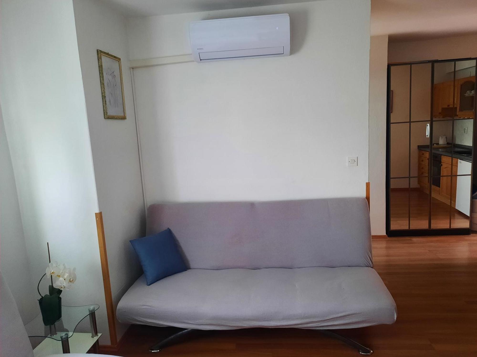 Apartments Brkovic Sukošan Zimmer foto