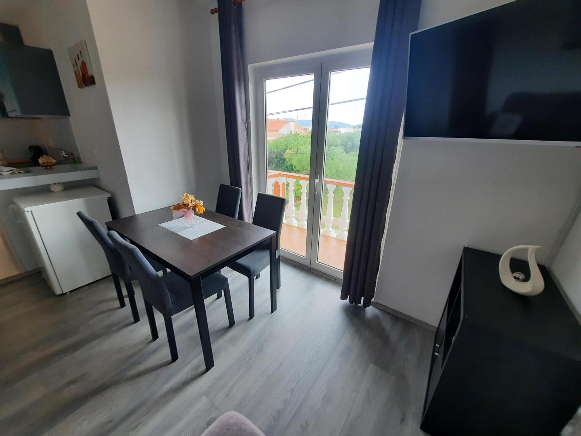 Apartments Brkovic Sukošan Zimmer foto