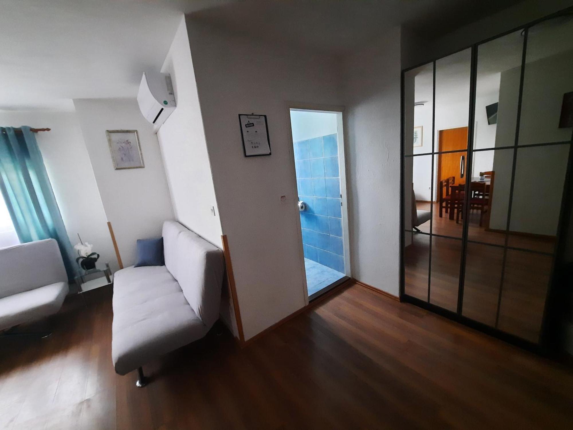Apartments Brkovic Sukošan Zimmer foto