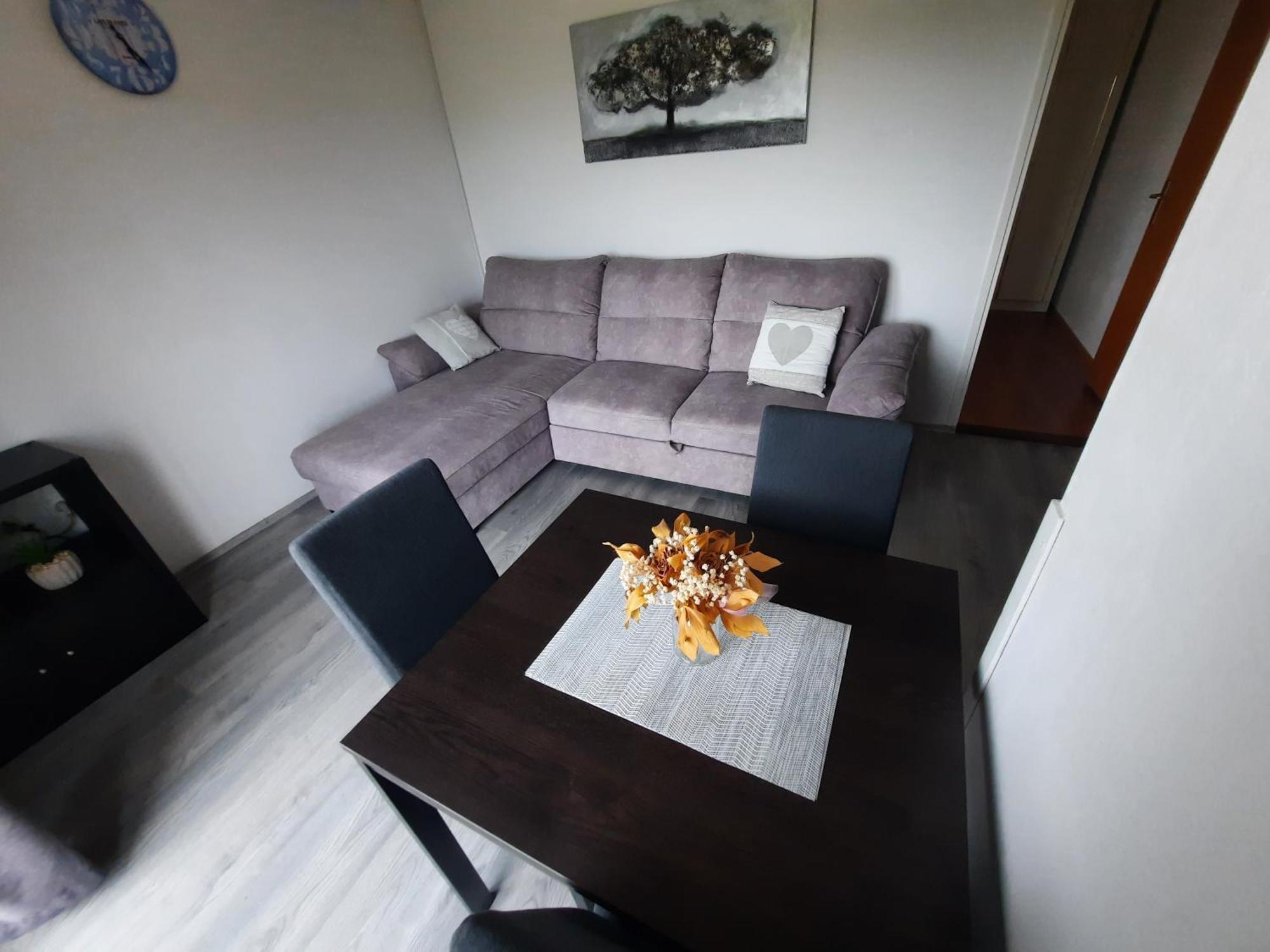 Apartments Brkovic Sukošan Zimmer foto