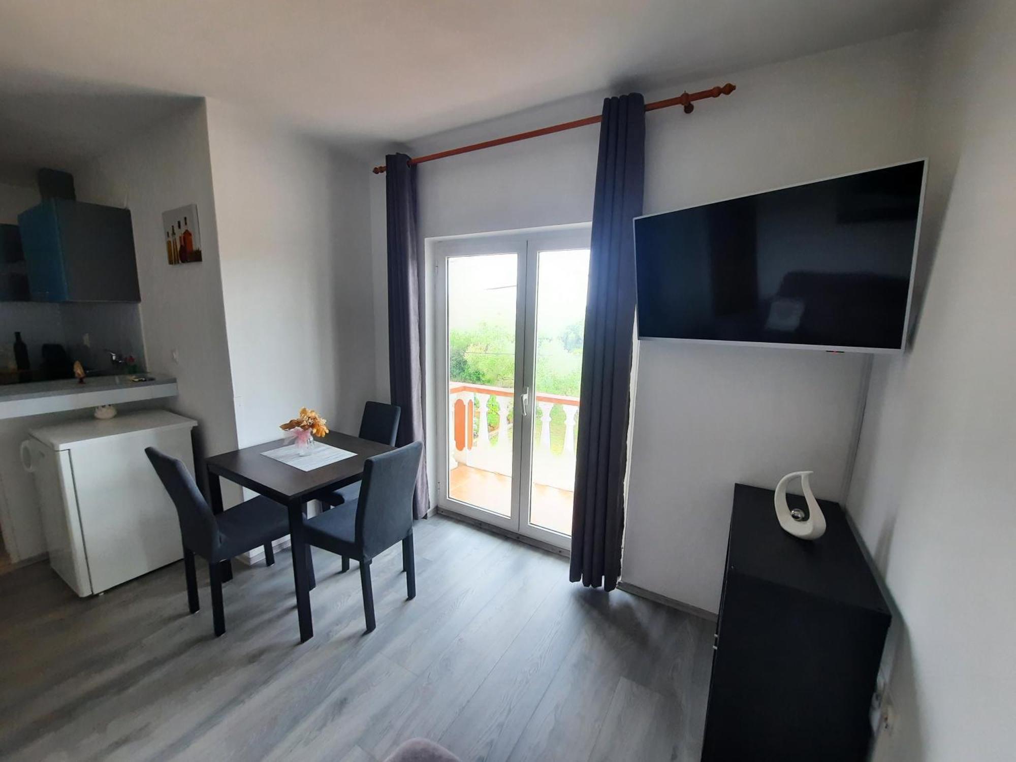 Apartments Brkovic Sukošan Zimmer foto