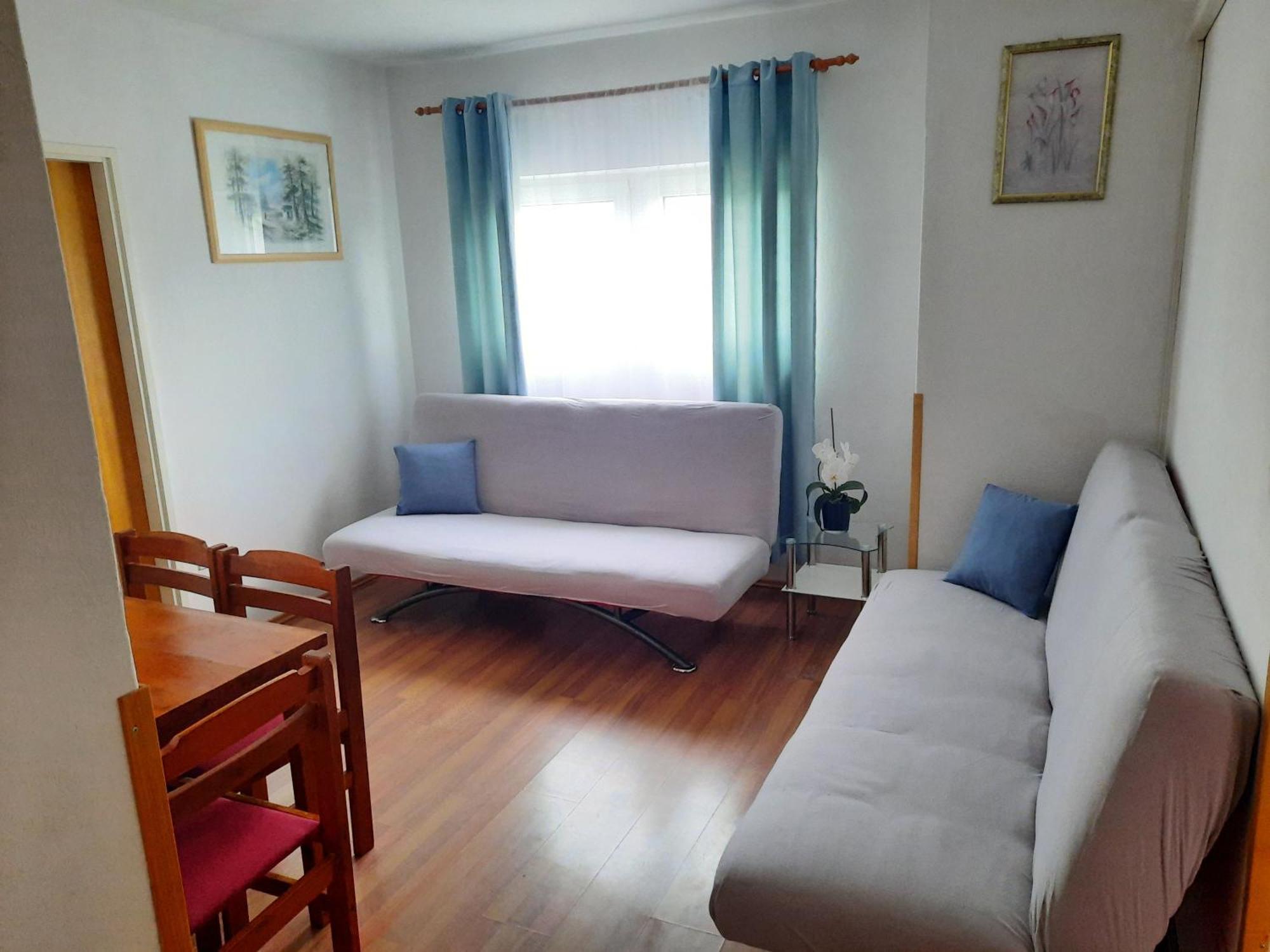 Apartments Brkovic Sukošan Zimmer foto