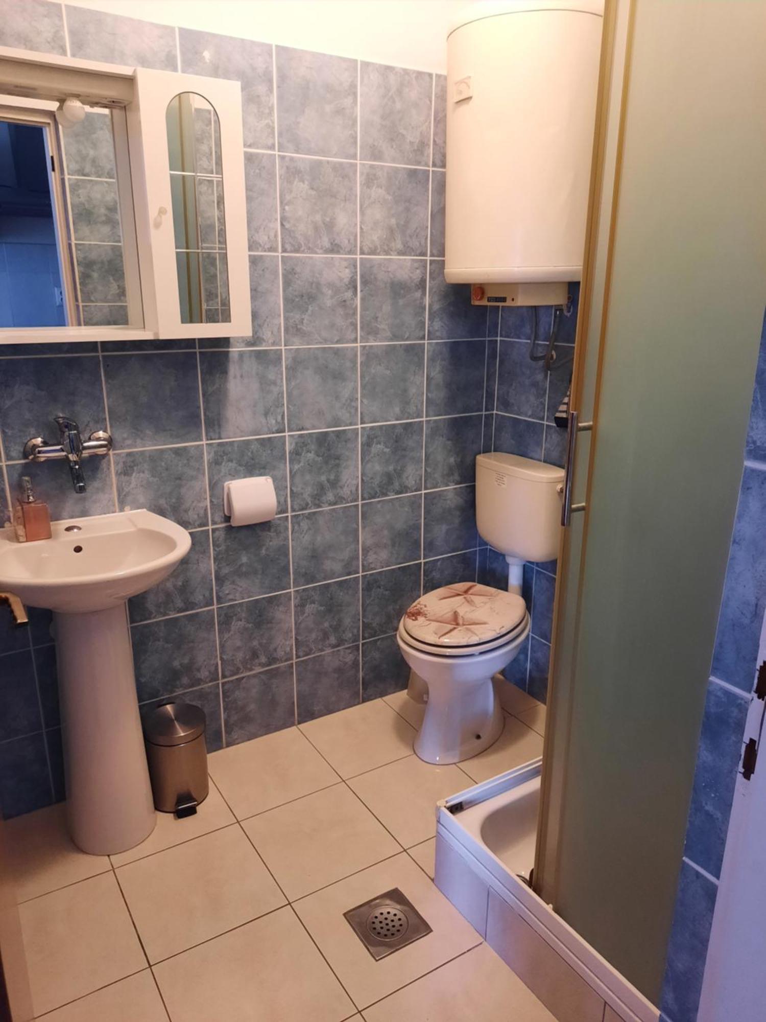 Apartments Brkovic Sukošan Zimmer foto