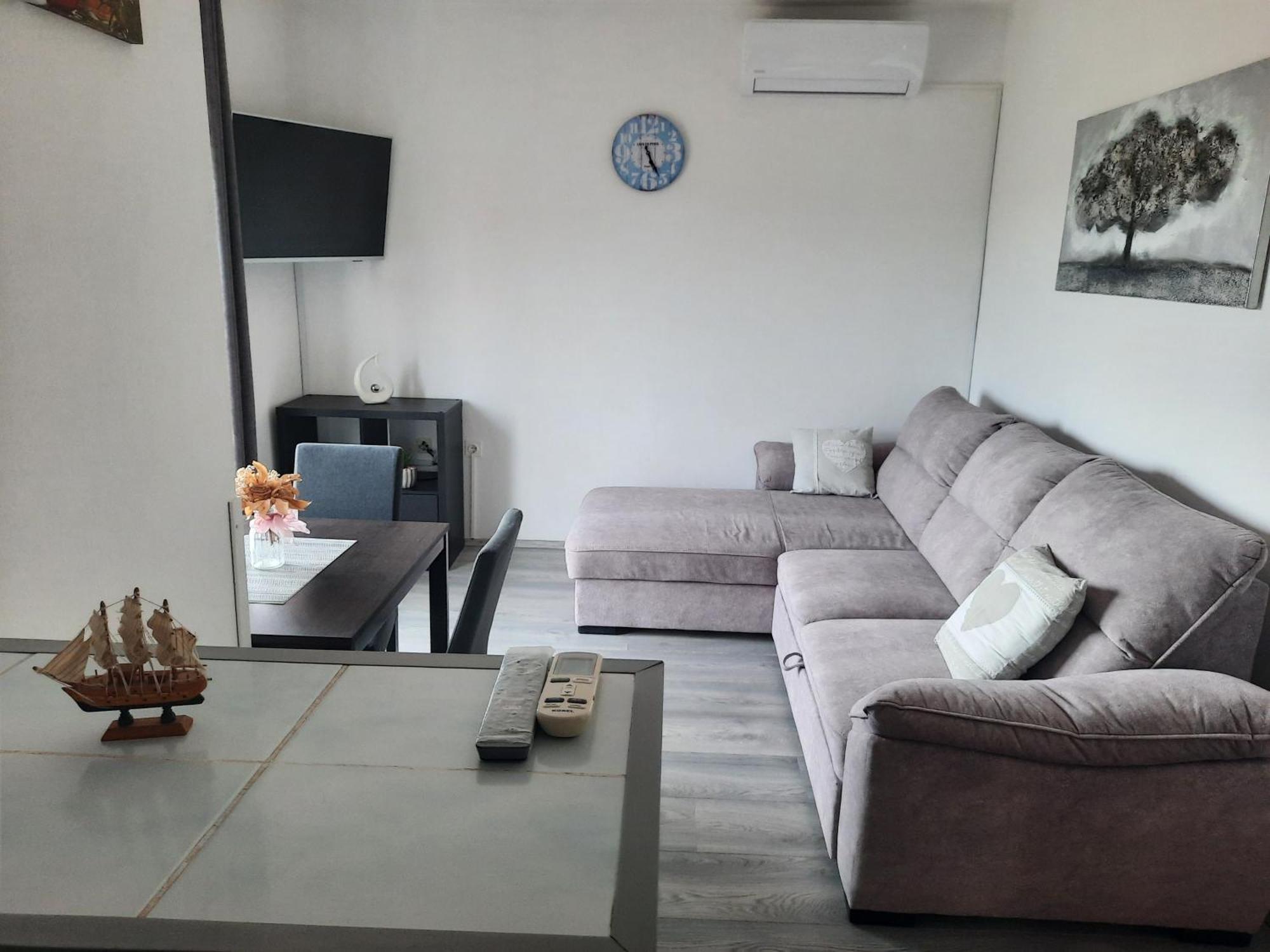 Apartments Brkovic Sukošan Zimmer foto