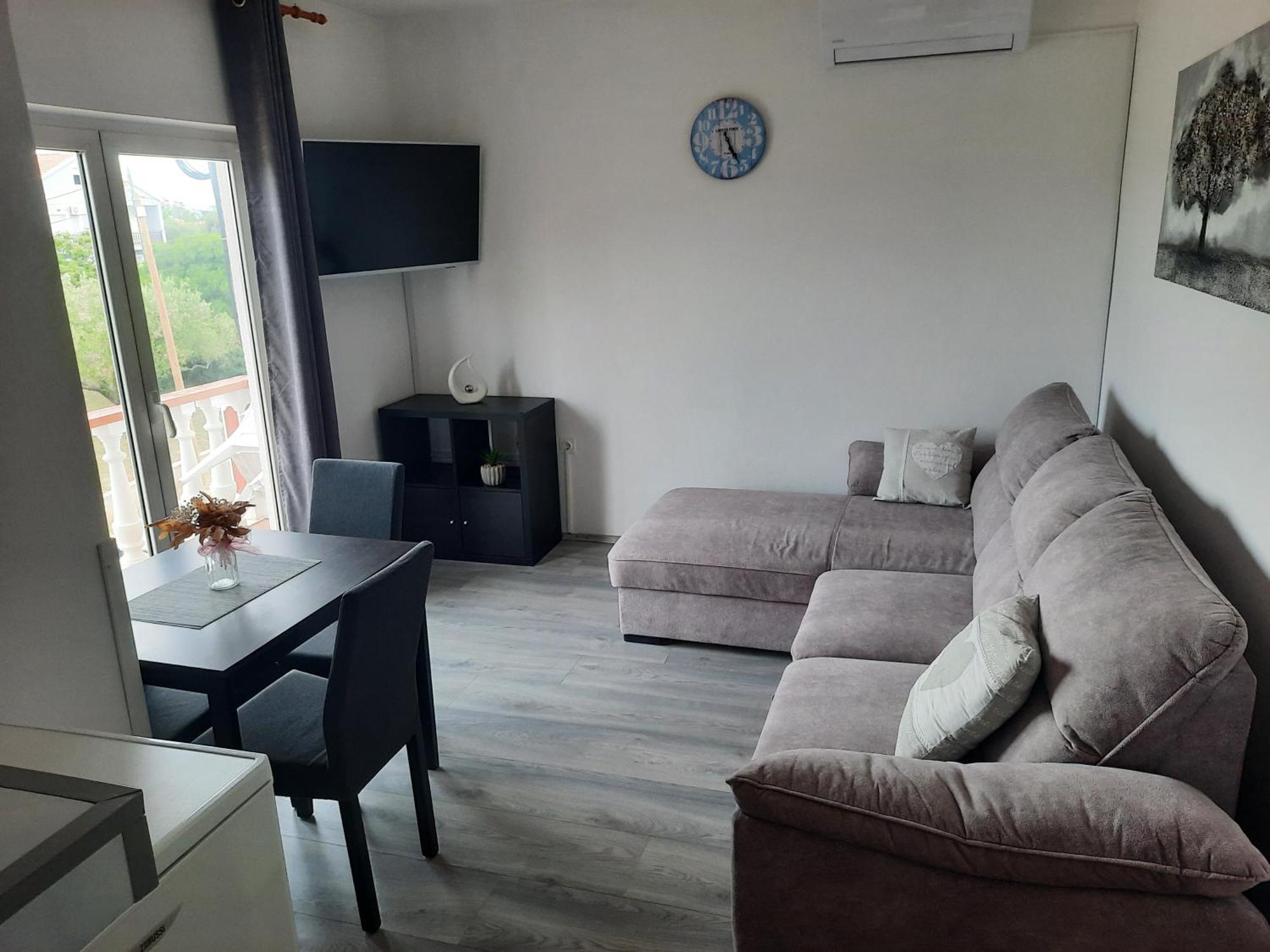 Apartments Brkovic Sukošan Zimmer foto